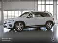 Mercedes-Benz GLB 220 d PROGRESSIVE+PANO+360°+AHK+MULTIBEAM+8G Blanc - thumbnail 3