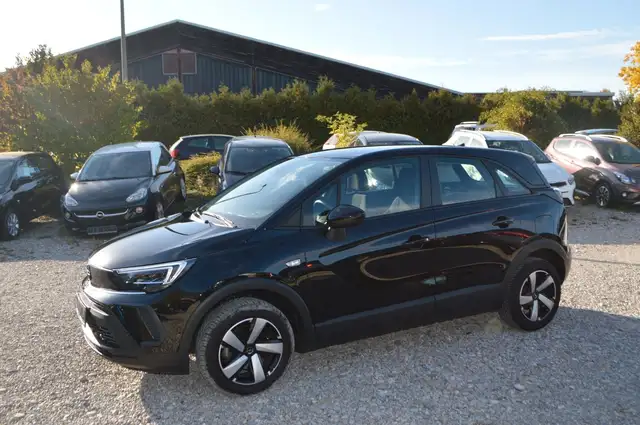 Opel Autres Crossland Enjoy