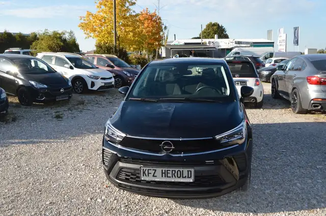 Opel Autres Crossland Enjoy