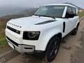 Land Rover Defender Defender 110 3.0d i6 mhev SE awd 200cv auto Weiß - thumbnail 6