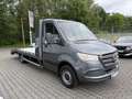 Mercedes-Benz Sprinter III 317 Tijhof Autrotransporter/ ACC Grau - thumbnail 6