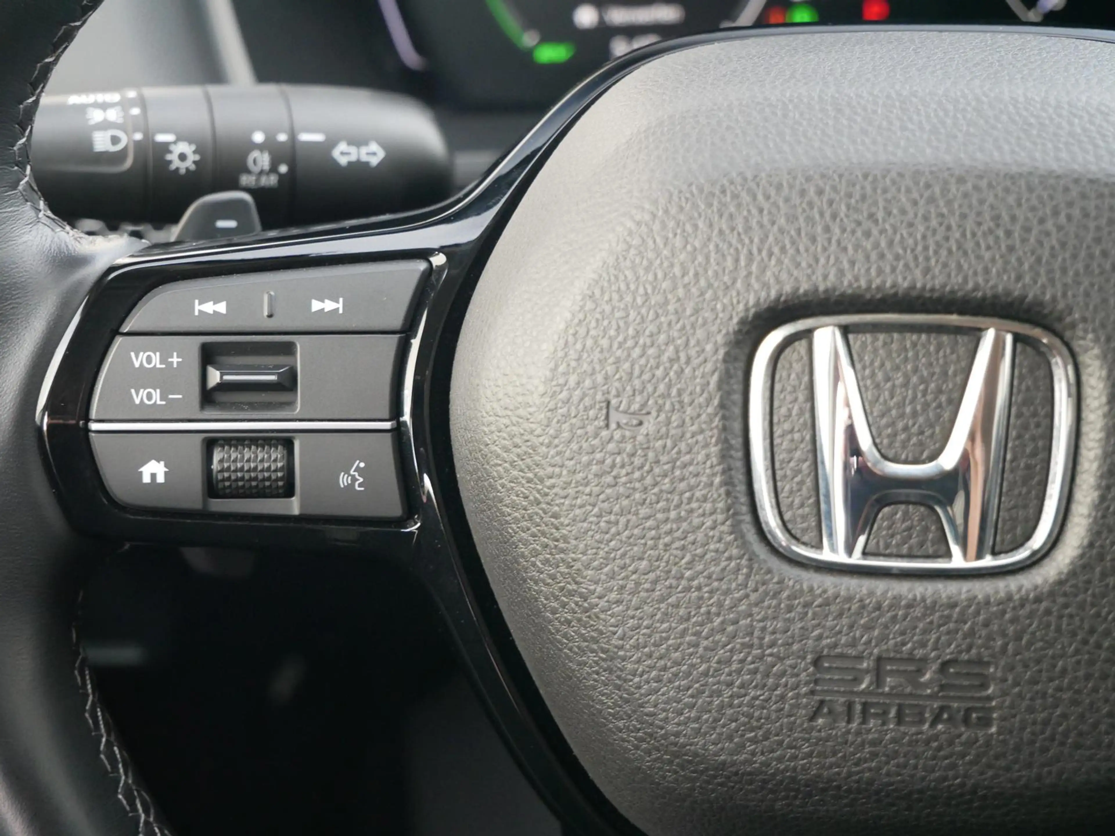 Honda Civic 2.0 Hybrid Elegance LED+KAMERA+NAVI+PDC — photo 12