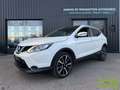 Nissan Qashqai 1.6 dCi 130ch Tekna All-Mode 4&#215;4-i Wit - thumbnail 1