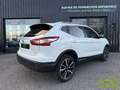 Nissan Qashqai 1.6 dCi 130ch Tekna All-Mode 4&#215;4-i Blanc - thumbnail 4