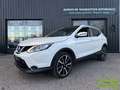Nissan Qashqai 1.6 dCi 130ch Tekna All-Mode 4&#215;4-i Wit - thumbnail 2