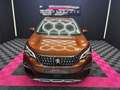 Peugeot 3008 ALLURE/EURO 6D / GARANTIE 12 MOIS / CARNET PEUGEOT Braun - thumbnail 2
