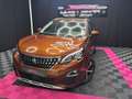 Peugeot 3008 ALLURE/EURO 6D / GARANTIE 12 MOIS / CARNET PEUGEOT Braun - thumbnail 1