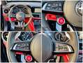 Alfa Romeo Stelvio 2.9 V6 90° Bi-Turbo 510cv AT8 Q4 Quadrifoglio V Nero - thumbnail 23