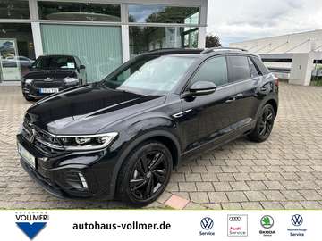 1,5 TSI DSG R-Line Black Sytle LED, ACC, PDC KLIM