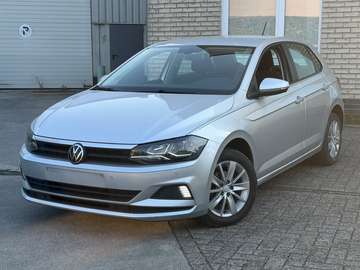 Polo 1.0i Comfortline (EU6AP)