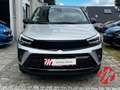 Opel Crossland GS Line 1.2 Turbo NAVI KAMERA APPLE CARPLAY Grau - thumbnail 3