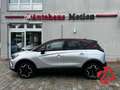 Opel Crossland GS Line 1.2 Turbo NAVI KAMERA APPLE CARPLAY Grau - thumbnail 7