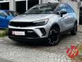 Opel Crossland GS Line 1.2 Turbo NAVI KAMERA APPLE CARPLAY Grau - thumbnail 2