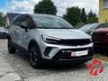 Opel Crossland GS Line 1.2 Turbo NAVI KAMERA APPLE CARPLAY Grau - thumbnail 4