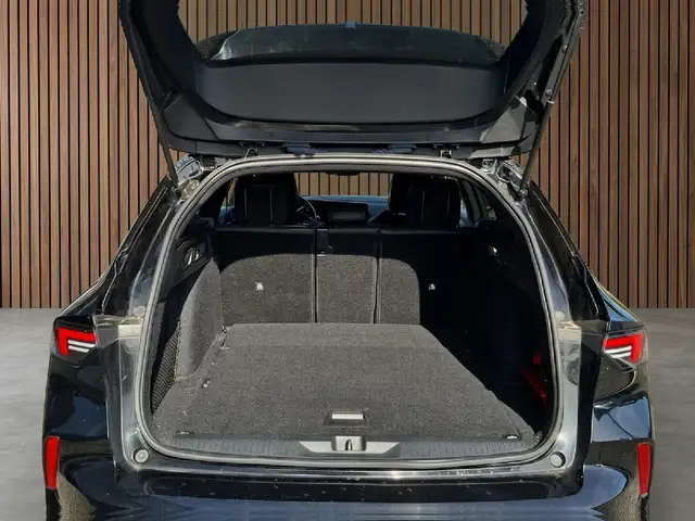 Opel Astra view 14