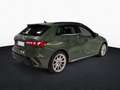 Audi A3 30 TFSI S line AHK CAM LED Navi Vir Grün - thumbnail 4