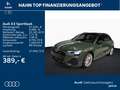 Audi A3 30TFSI S line 18" AHK Cam LED Navi Grün - thumbnail 2