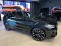 BMW X3 M Competition Nero - thumbnail 4