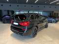 BMW X3 M Competition Nero - thumbnail 1
