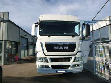 TGX 480
