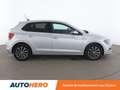 Volkswagen Polo 1.0 TSI Copper Line DSG7 Gris - thumbnail 7