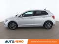 Volkswagen Polo 1.0 TSI Copper Line DSG7 Gris - thumbnail 3
