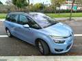 Citroen Grand C4 Picasso C4 Grand Picasso eHDI 115cv Intensive Azul - thumbnail 2
