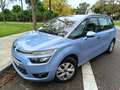 Citroen Grand C4 Picasso C4 Grand Picasso eHDI 115cv Intensive Azul - thumbnail 1