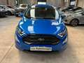 Ford EcoSport 1.0 EcoBoost 125 CV Start&Stop ST-Line Design Blu/Azzurro - thumbnail 2