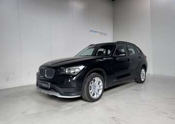 XDrive 18D Man. - Airco - Radio - Goede Staat!