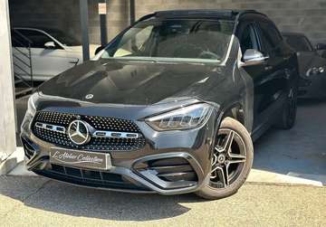 Classe Mercedes 250 Hybrid AMG LINE CARPLAY TOIT OUVRANT GARANTIE 12 MOIS