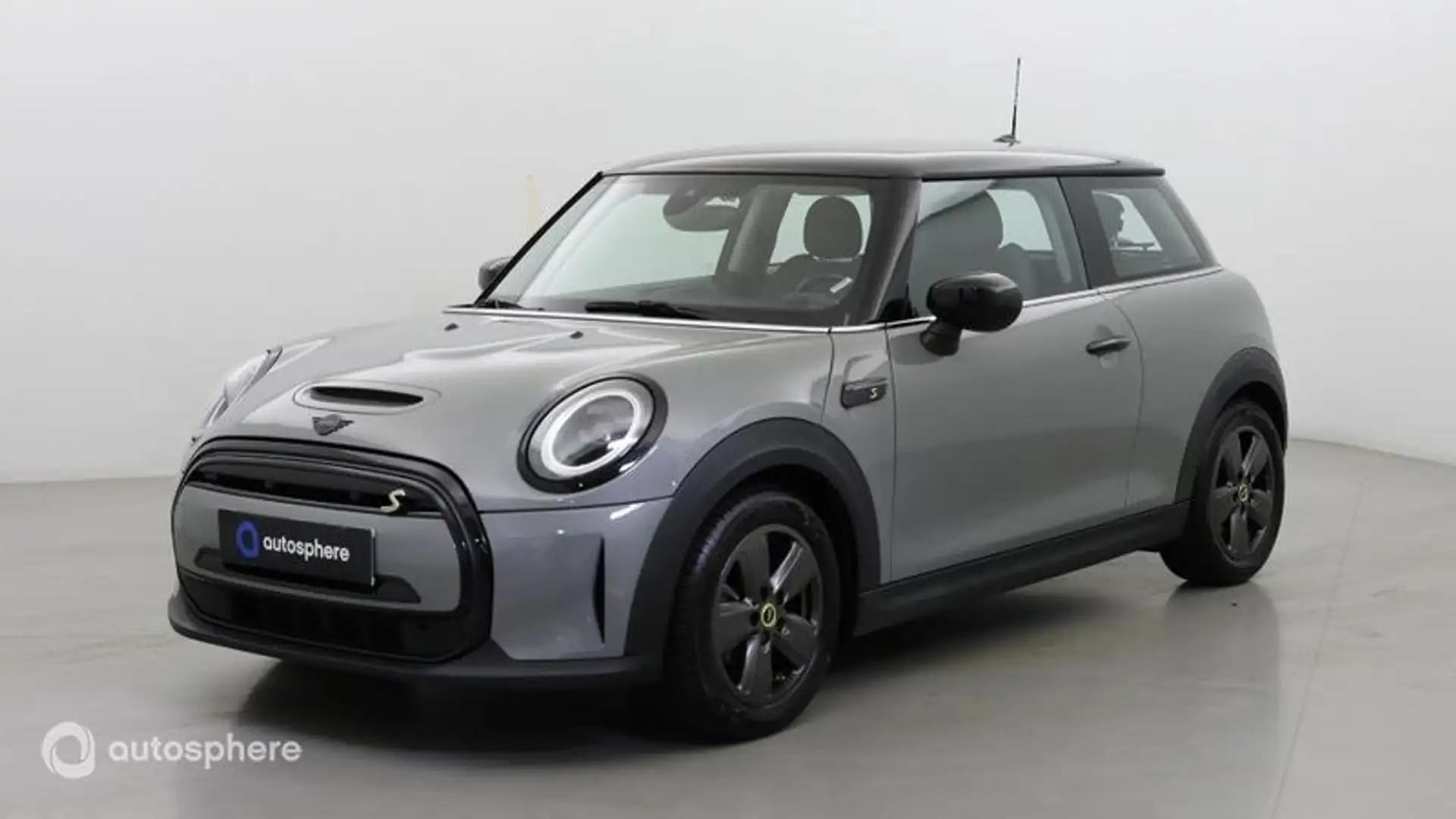 MINI Cooper SE Cooper SE 184ch Classic BVA 5CV - 1