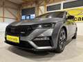 Skoda Octavia RS PLUS VIRTUAL COCKPIT AHK HEAD-UP STANDHEIZUNG Grau - thumbnail 4