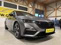 Skoda Octavia RS PLUS VIRTUAL COCKPIT AHK HEAD-UP STANDHEIZUNG Grau - thumbnail 6