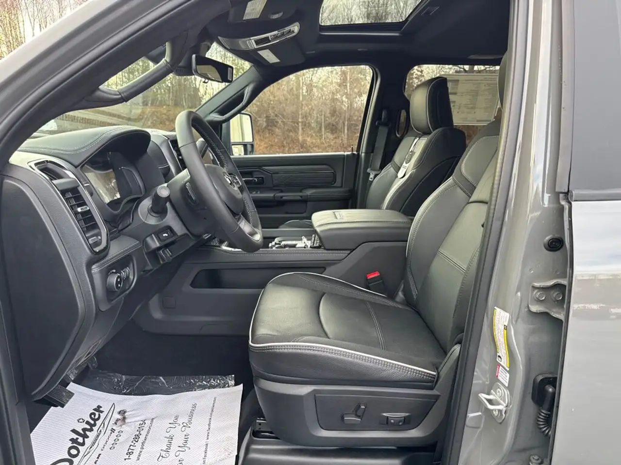 RAM 3500 снимка RAM 3500