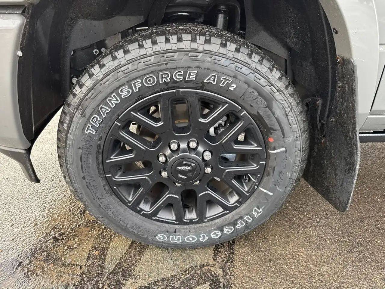 RAM 3500 снимка RAM 3500