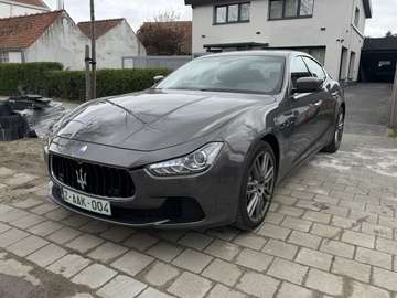 3.0 V6 Turbo