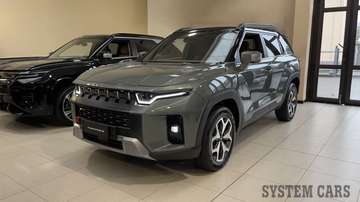 1.5 Turbo GDI K-LINE 6 MT** - Vari Colori - disponibile anche Gpl