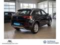Volkswagen T-Roc LIFE TSI DSG+AHK+NAVI+LED+RÜCKFAHRKAMERA+WINTERPAK Schwarz - thumbnail 5