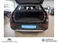 Volkswagen T-Roc LIFE TSI DSG+AHK+NAVI+LED+RÜCKFAHRKAMERA+WINTERPAK Schwarz - thumbnail 7