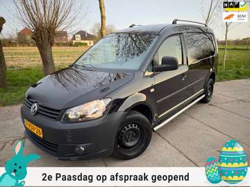1.6 TDI Maxi L2 102PK DSG/AIRCO/CRUISE/CARPLAY/LED