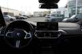 BMW X3 M 40d Standh. AHK Grau - thumbnail 9