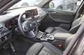 BMW X3 M 40d Standh. AHK Grau - thumbnail 7