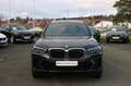 BMW X3 M 40d Standh. AHK Grau - thumbnail 2