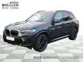 BMW X3 M 40d Standh. AHK Grau - thumbnail 1