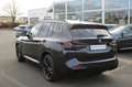 BMW X3 M 40d Standh. AHK Grau - thumbnail 4