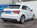 Audi A1 sport PDC XENON Plus Teilleder Blanc - thumbnail 6