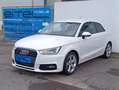 Audi A1 sport PDC XENON Plus Teilleder Blanc - thumbnail 1