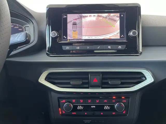 Seat Ibiza view 14