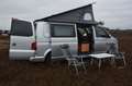 Volkswagen T6 Bulli Wohnmobil AUFSTELLDACH LANGVERSION Silber - thumbnail 18